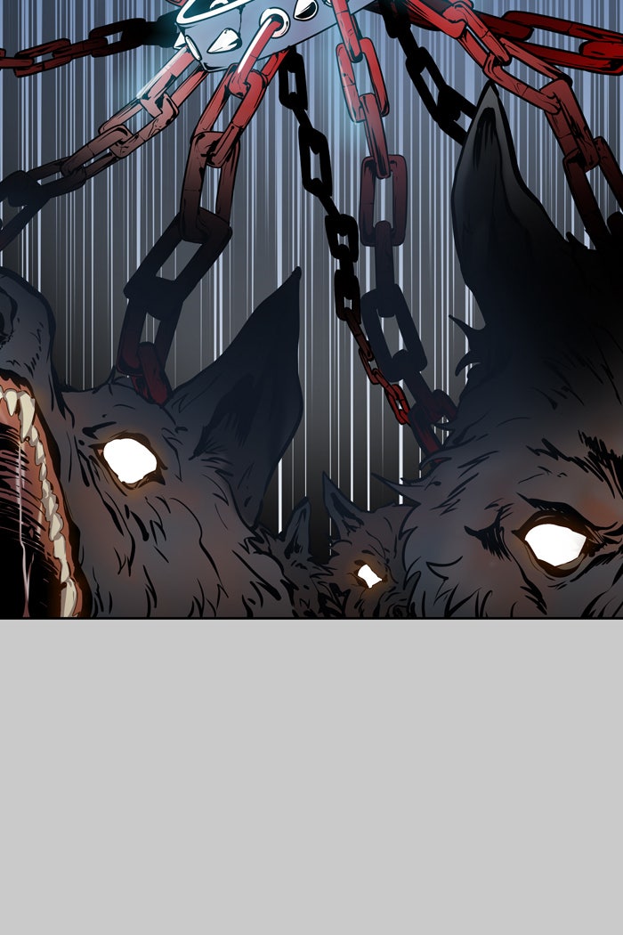 Tower of God manga, chapter 418, page 53 of 131