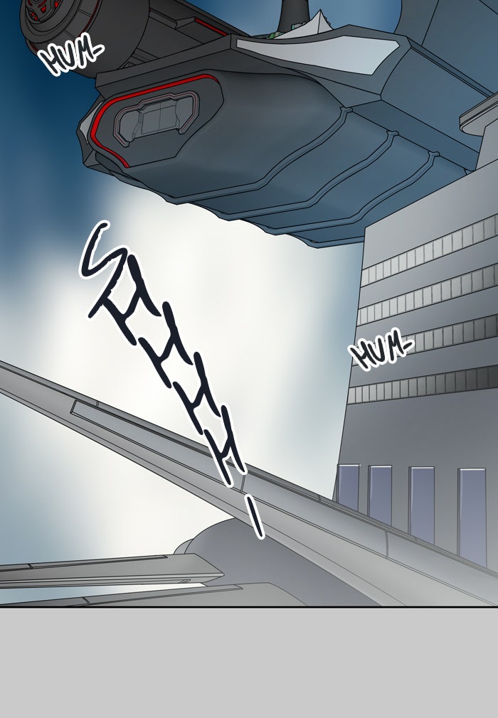 Tower of God manga, chapter 418, page 58 of 131