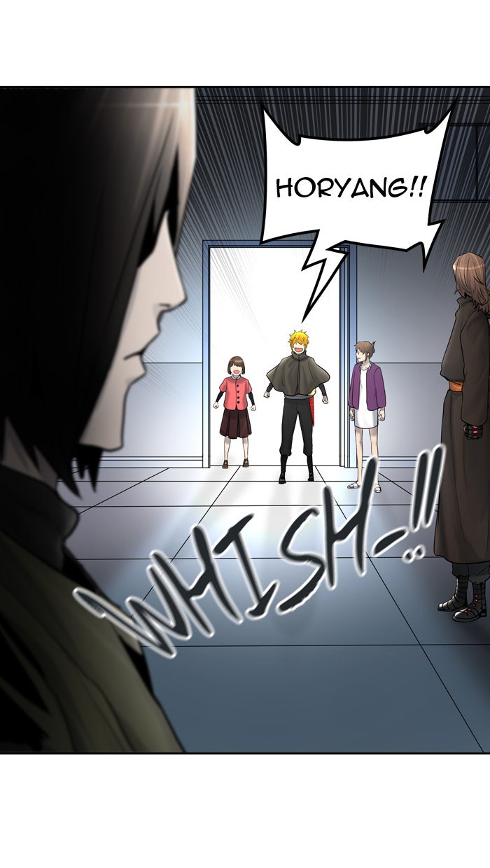 Tower of God manga, chapter 418, page 6 of 131