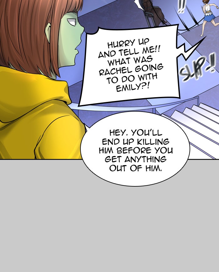Tower of God manga, chapter 418, page 68 of 131