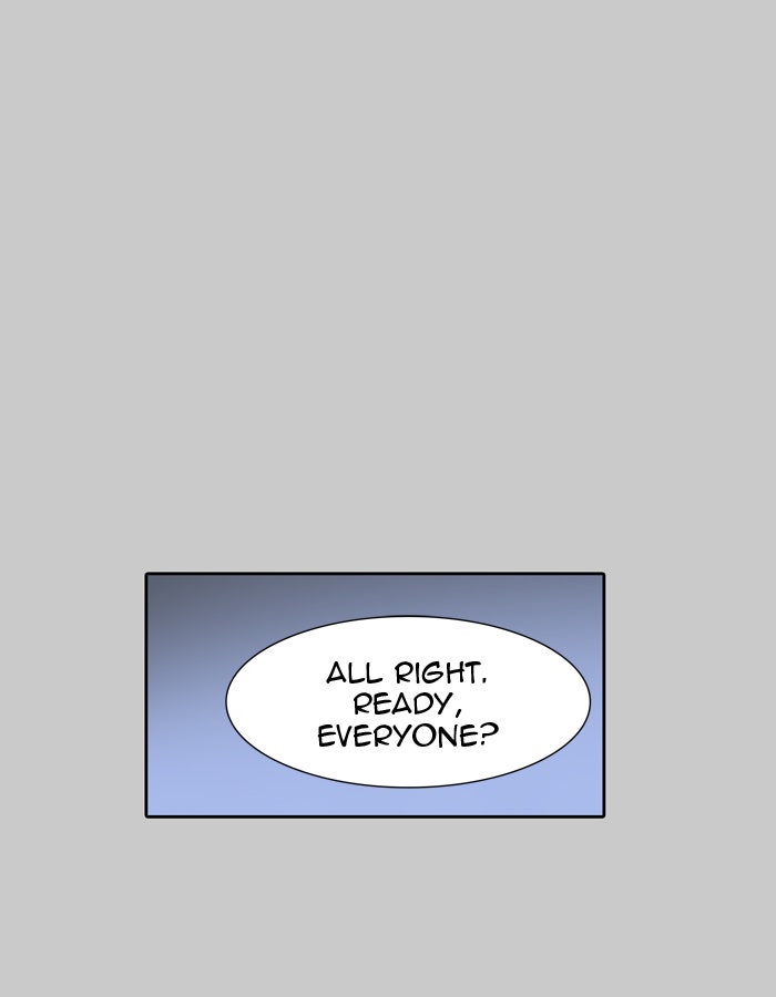 Tower of God manga, chapter 418, page 73 of 131