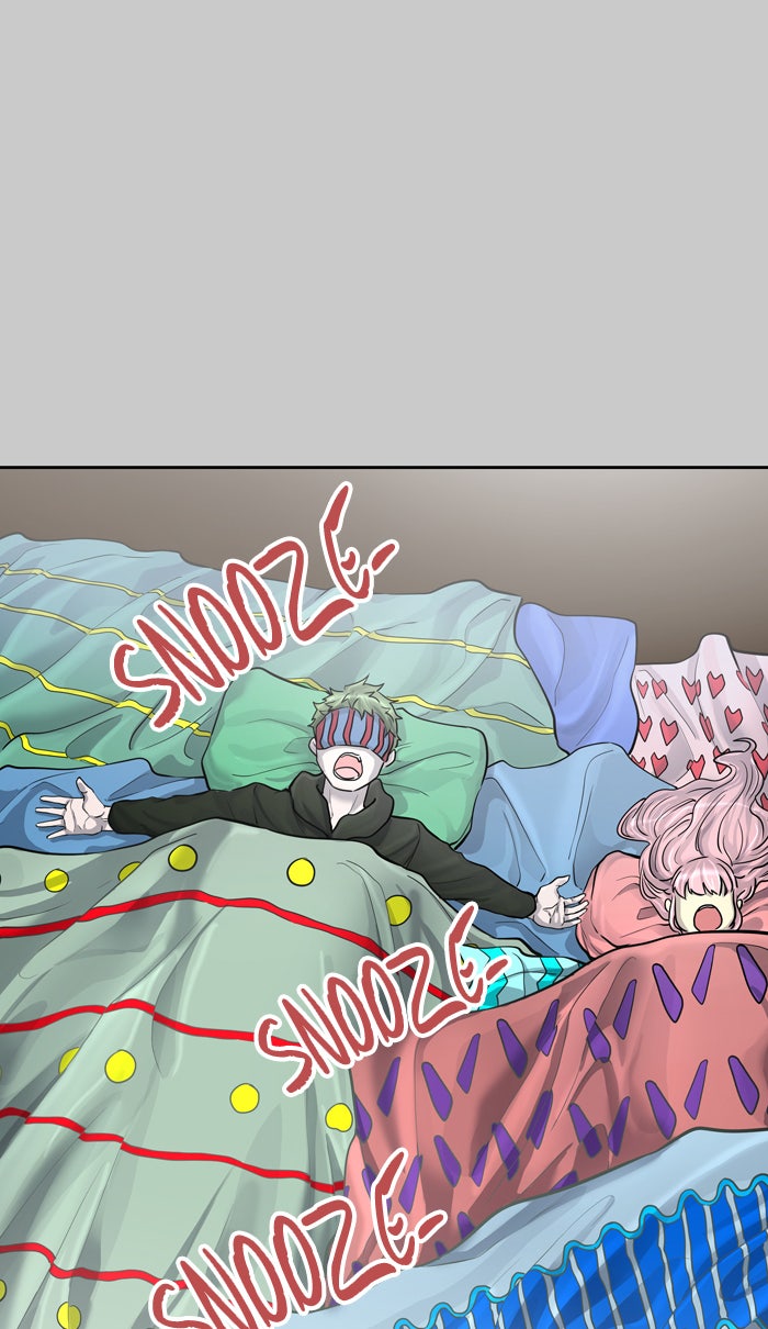 Tower of God manga, chapter 418, page 84 of 131