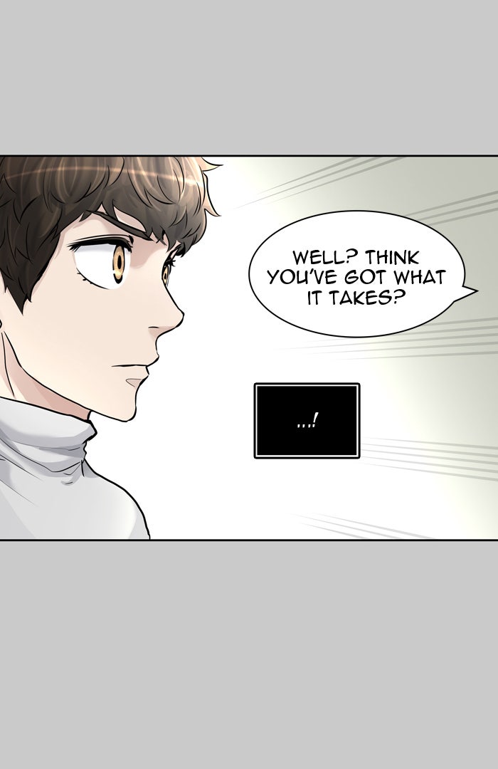 Tower of God manga, chapter 418, page 93 of 131