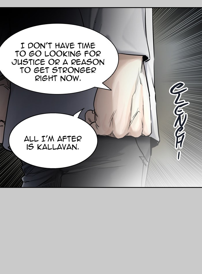 Tower of God manga, chapter 418, page 94 of 131