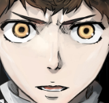 Tower of God Chapter 418: [Season 3] Ep. 1 cover