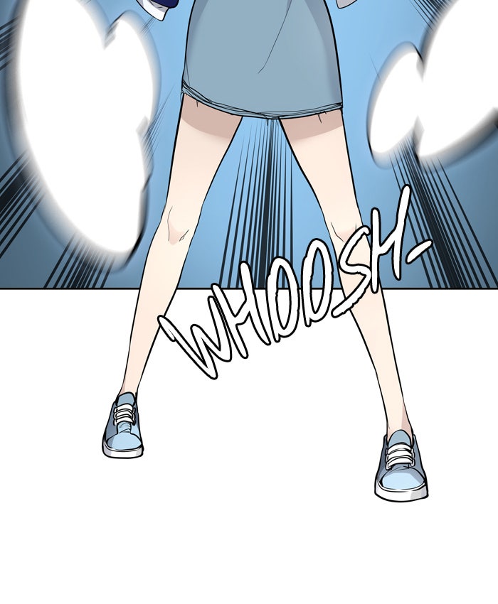 Tower of God manga, chapter 419, page 10 of 139