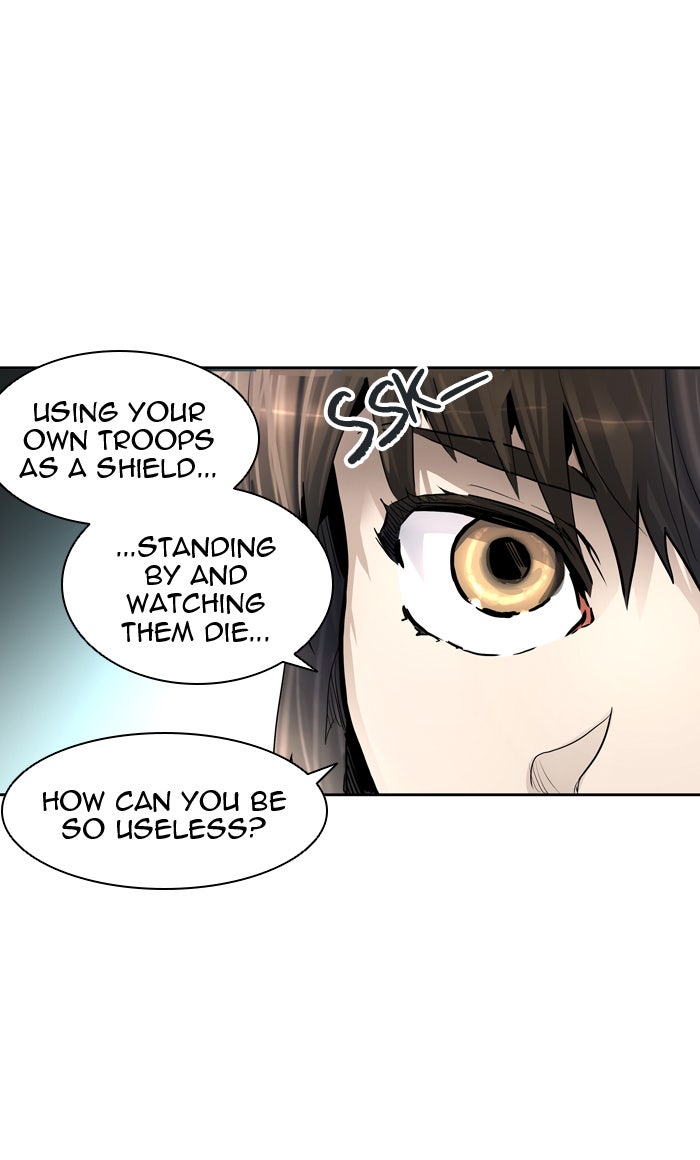 Tower of God manga, chapter 419, page 102 of 139