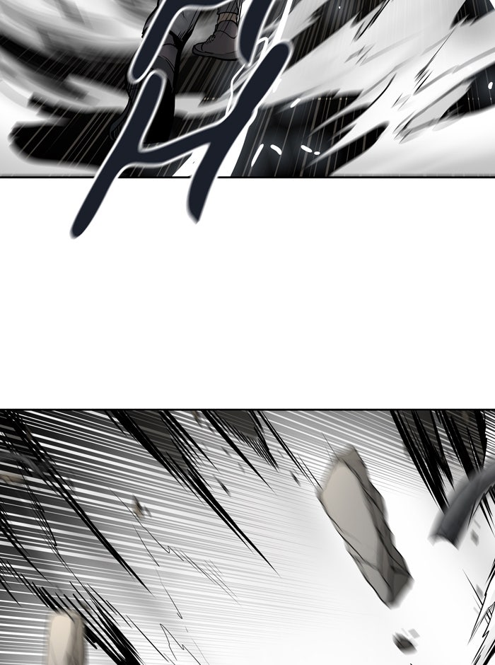 Tower of God manga, chapter 419, page 114 of 139