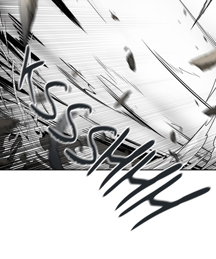 Tower of God manga, chapter 419, page 115 of 139