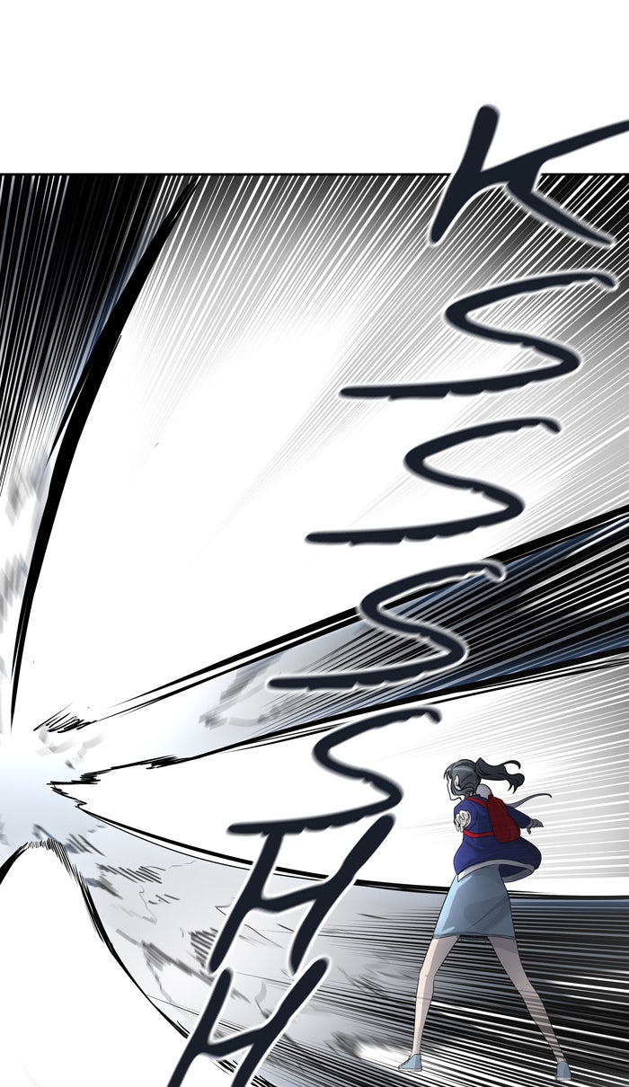 Tower of God manga, chapter 419, page 12 of 139