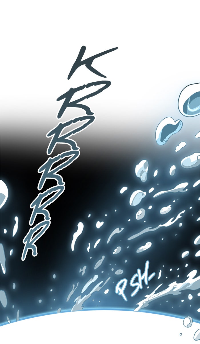 Tower of God manga, chapter 419, page 121 of 139