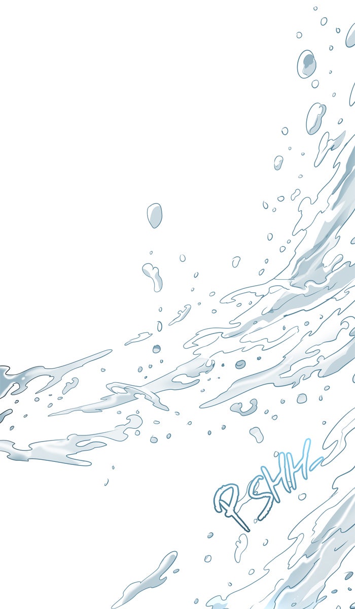 Tower of God manga, chapter 419, page 122 of 139