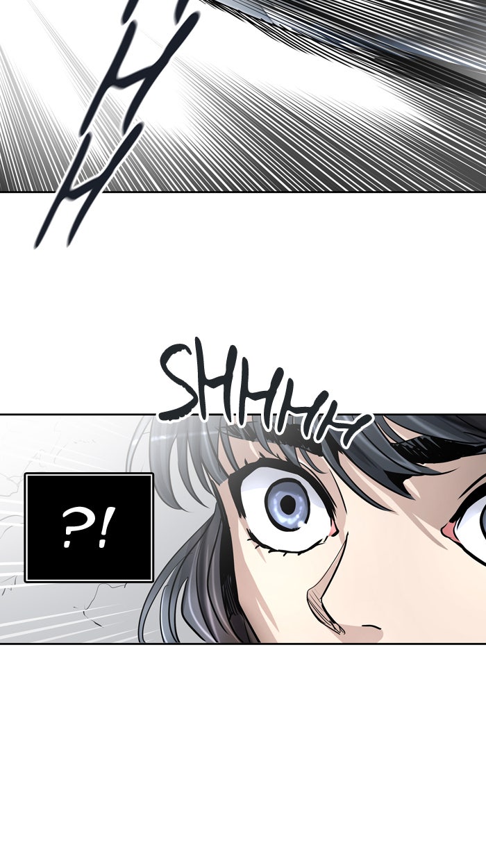 Tower of God manga, chapter 419, page 13 of 139