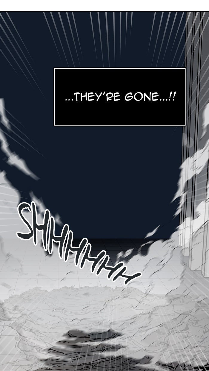 Tower of God manga, chapter 419, page 14 of 139