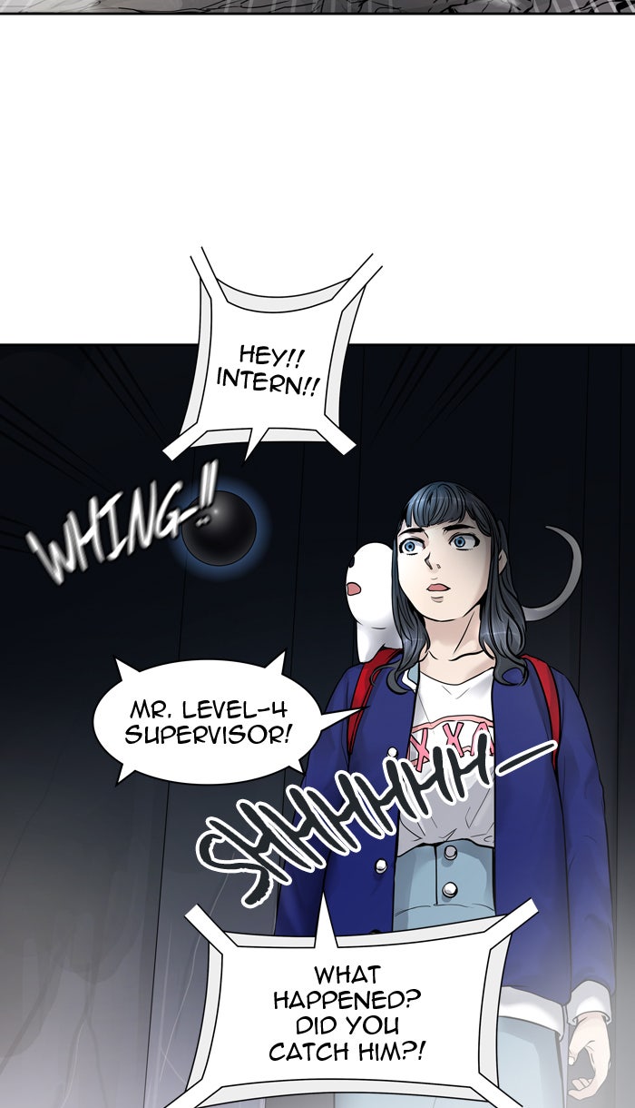 Tower of God manga, chapter 419, page 15 of 139