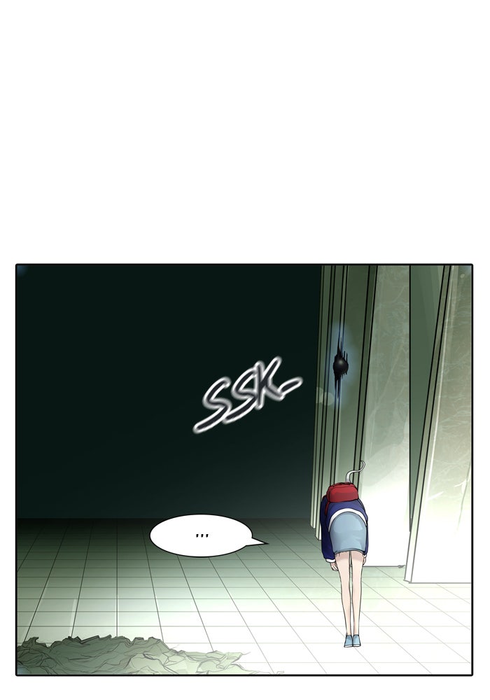 Tower of God manga, chapter 419, page 21 of 139