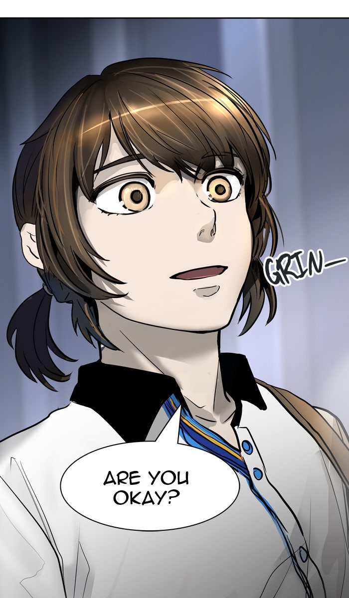 Tower of God manga, chapter 419, page 3 of 139