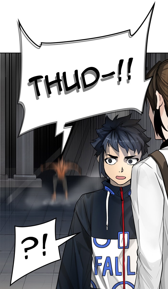 Tower of God manga, chapter 419, page 32 of 139
