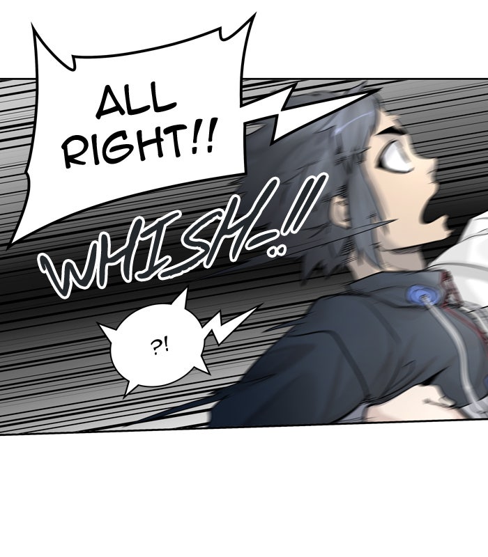 Tower of God manga, chapter 419, page 37 of 139