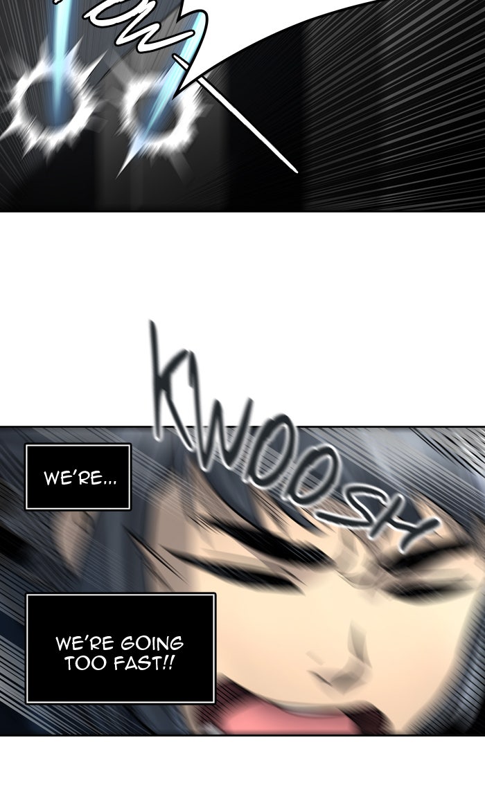 Tower of God manga, chapter 419, page 39 of 139