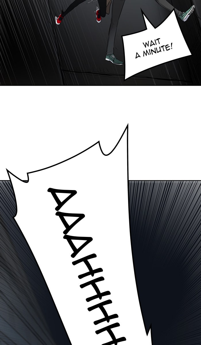 Tower of God manga, chapter 419, page 44 of 139