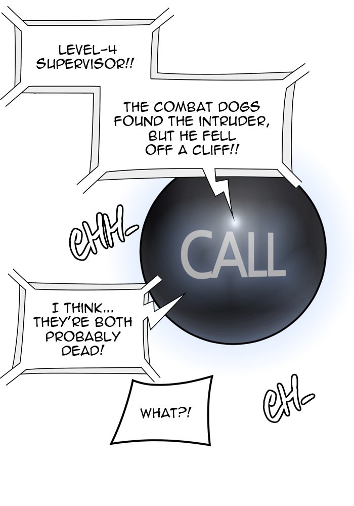 Tower of God manga, chapter 419, page 49 of 139