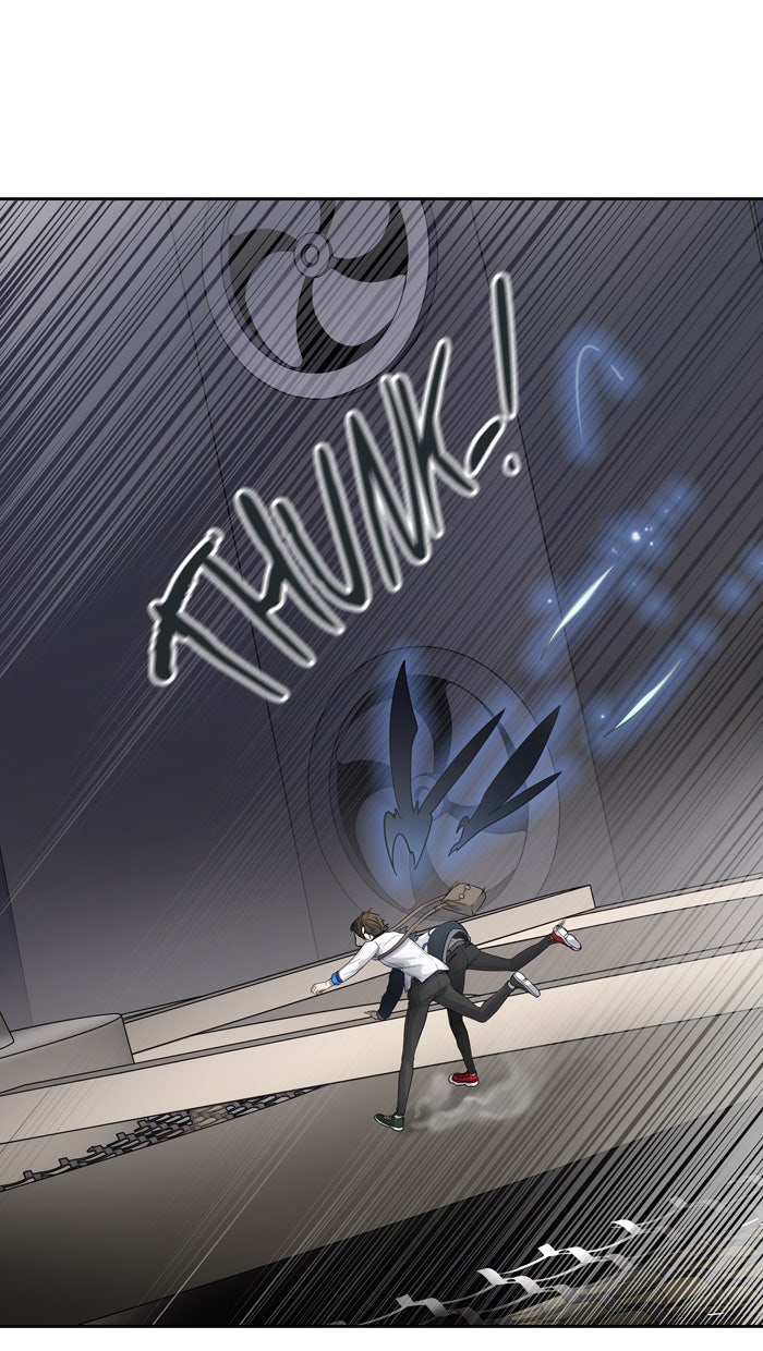 Tower of God manga, chapter 419, page 59 of 139