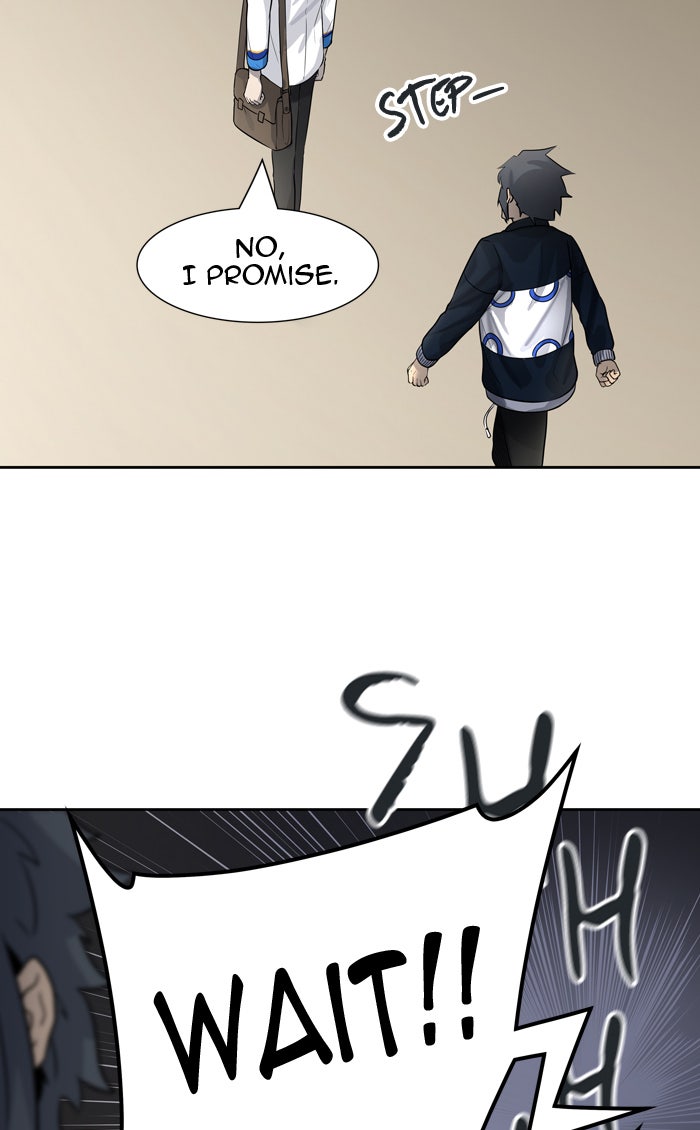 Tower of God manga, chapter 419, page 63 of 139
