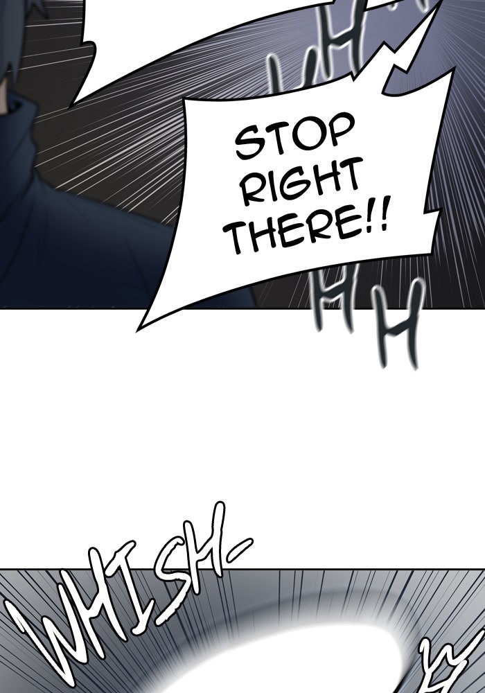 Tower of God manga, chapter 419, page 64 of 139