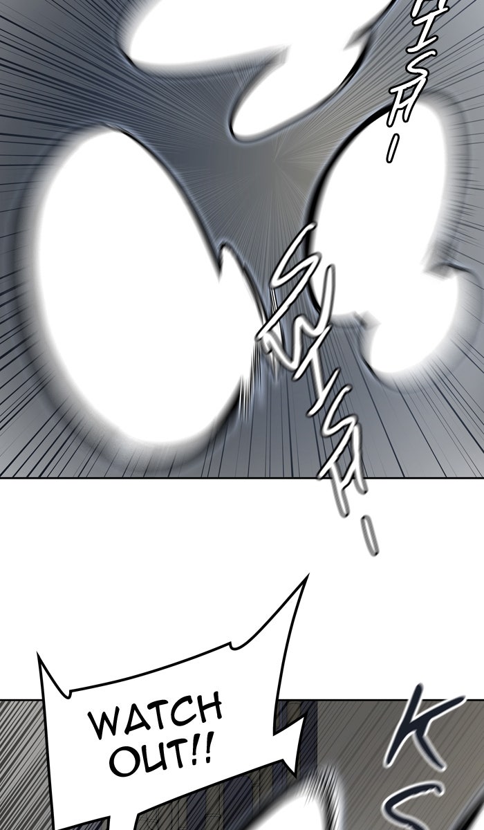 Tower of God manga, chapter 419, page 65 of 139