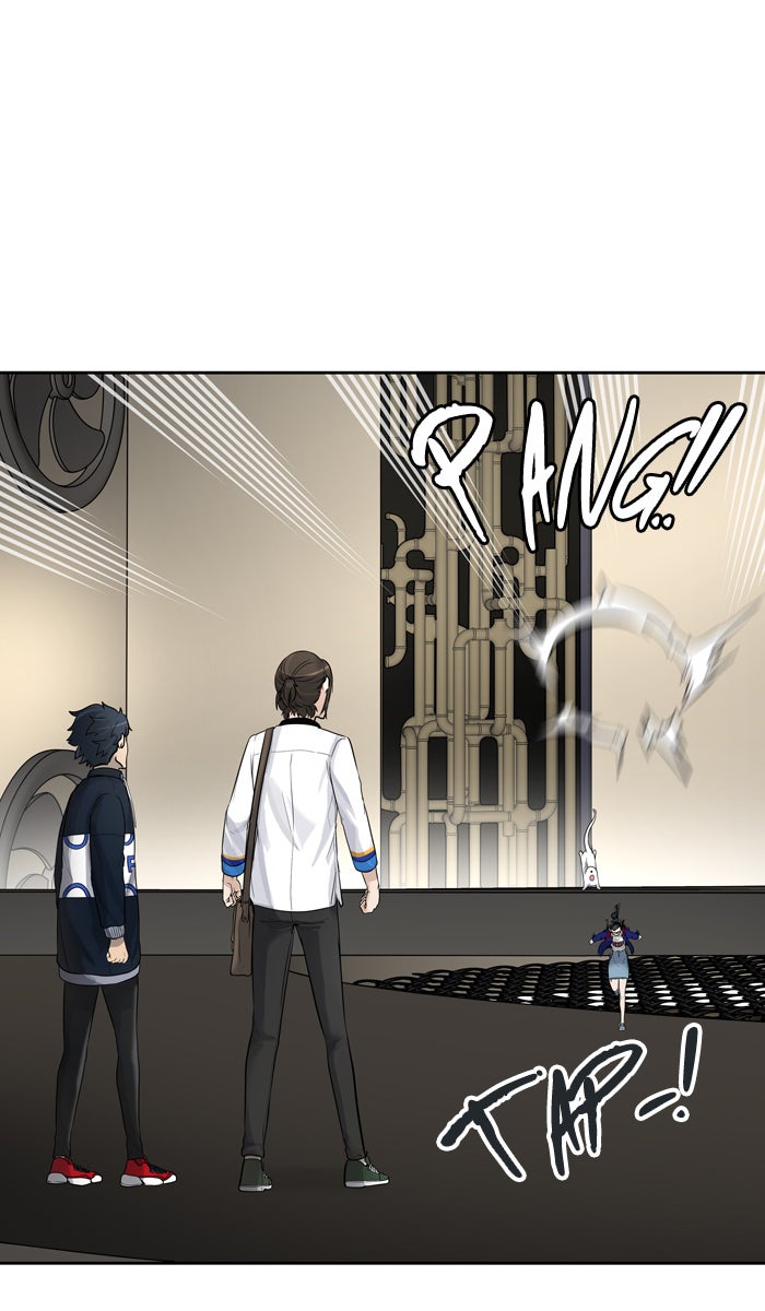 Tower of God manga, chapter 419, page 68 of 139