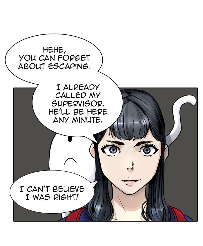 Tower of God manga, chapter 419, page 69 of 139