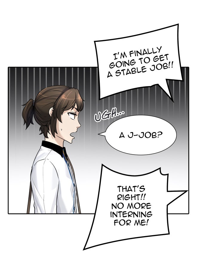 Tower of God manga, chapter 419, page 70 of 139