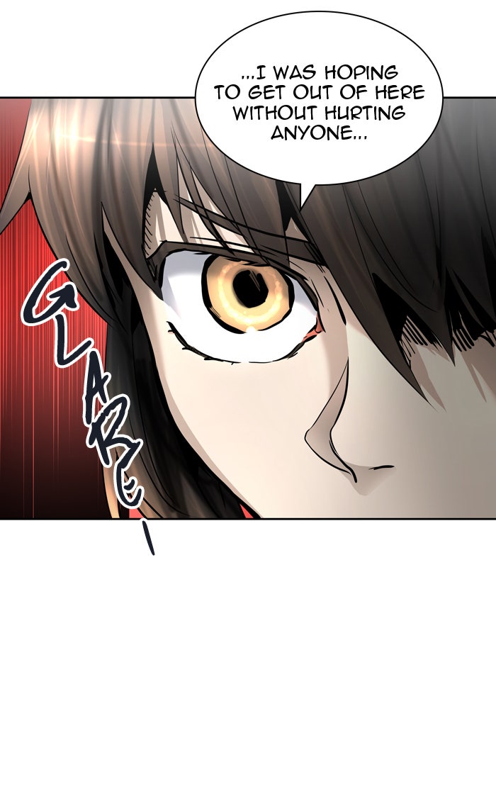 Tower of God manga, chapter 419, page 81 of 139
