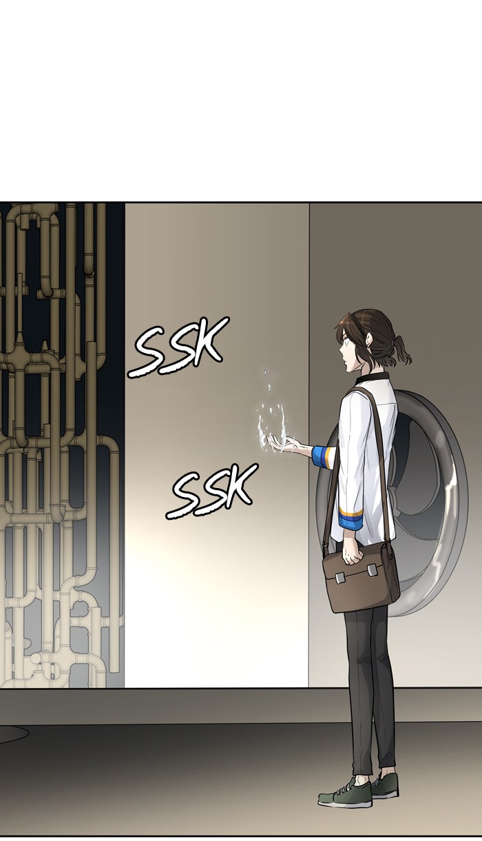 Tower of God manga, chapter 419, page 83 of 139