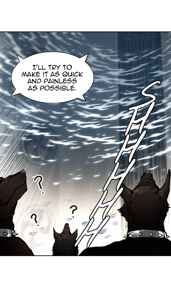 Tower of God manga, chapter 419, page 87 of 139