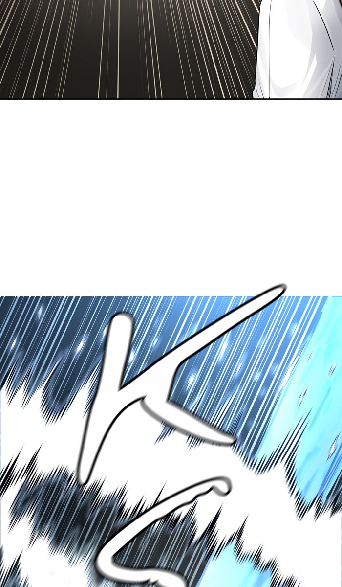 Tower of God manga, chapter 419, page 92 of 139