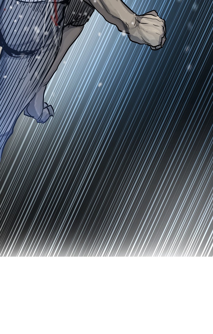 Tower of God manga, chapter 419, page 94 of 139