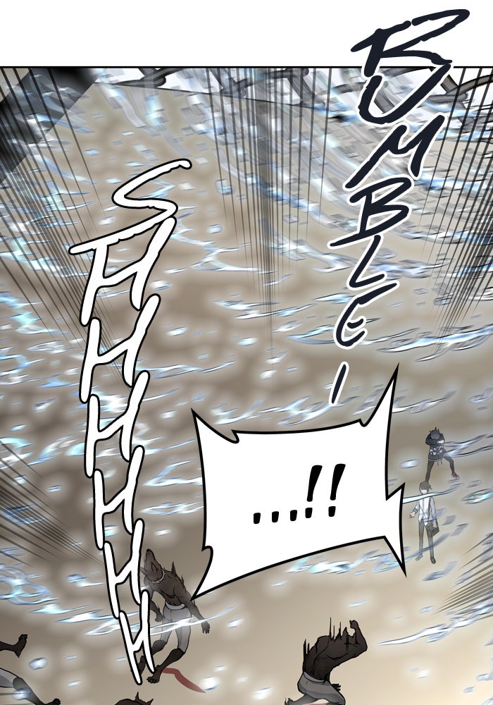 Tower of God manga, chapter 419, page 95 of 139