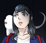 Tower of God Chapter 419: [Season 3] Ep. 2 cover