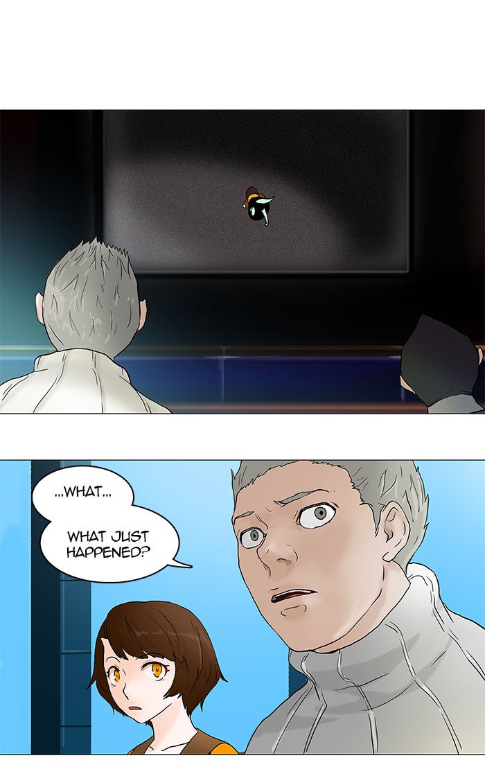 Tower of God manga, chapter 42, page 1 of 43