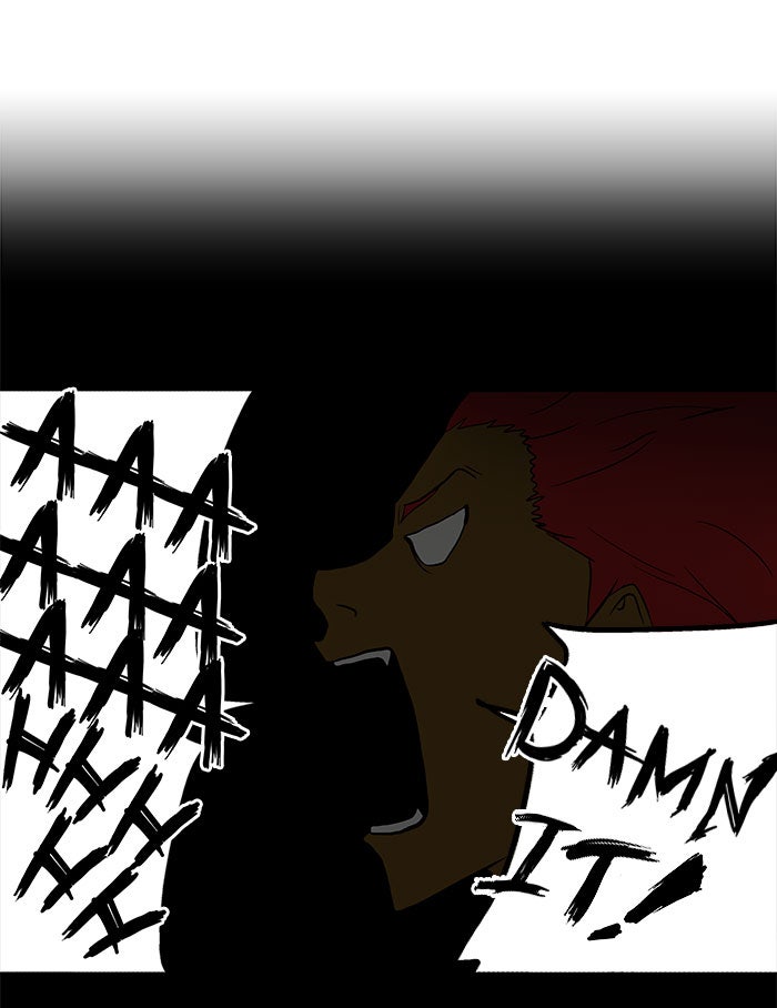 Tower of God manga, chapter 42, page 14 of 43