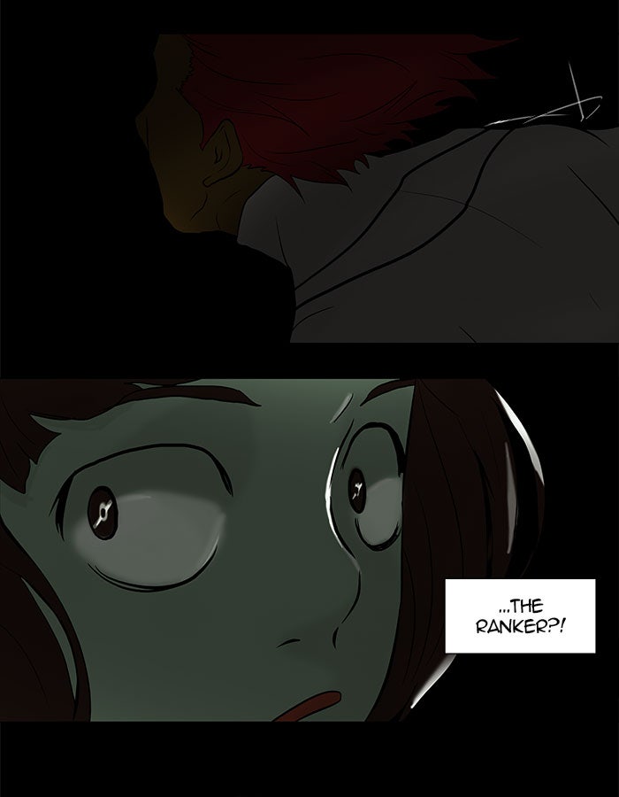 Tower of God manga, chapter 42, page 24 of 43