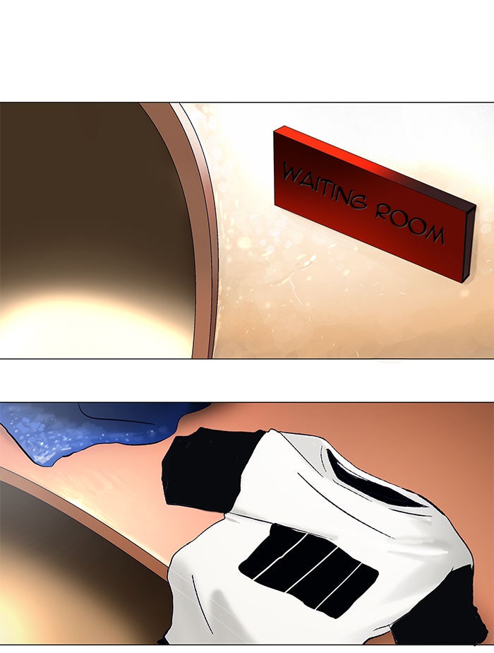 Tower of God manga, chapter 42, page 28 of 43