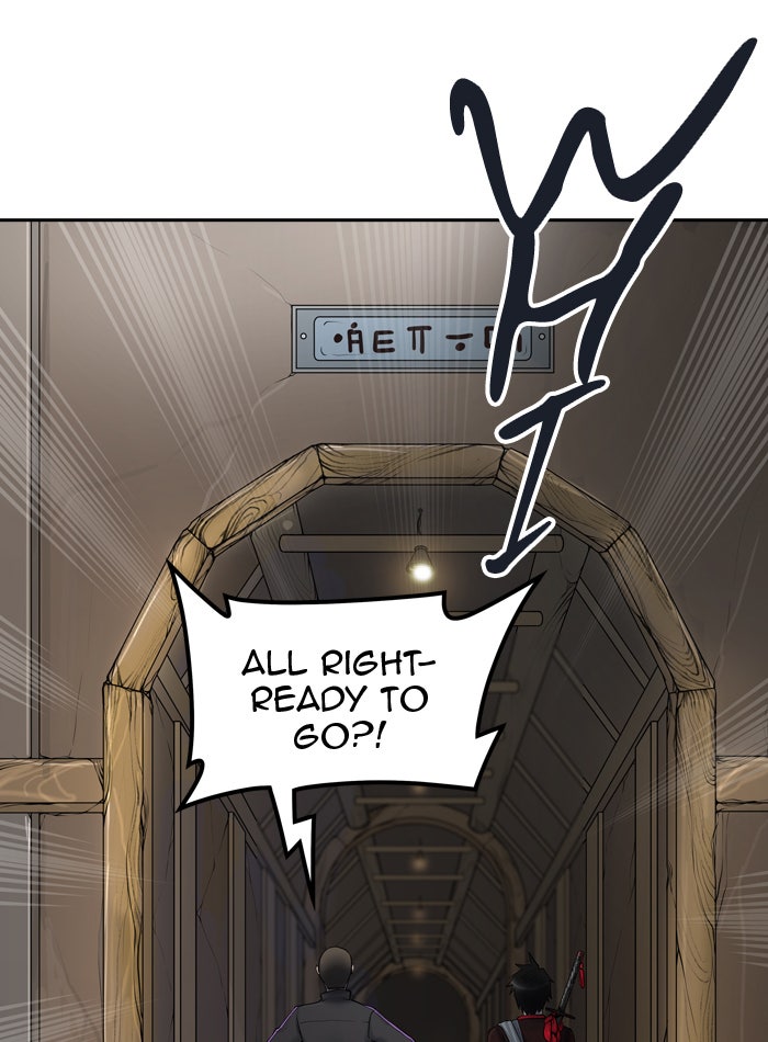 Tower of God manga, chapter 420, page 10 of 174
