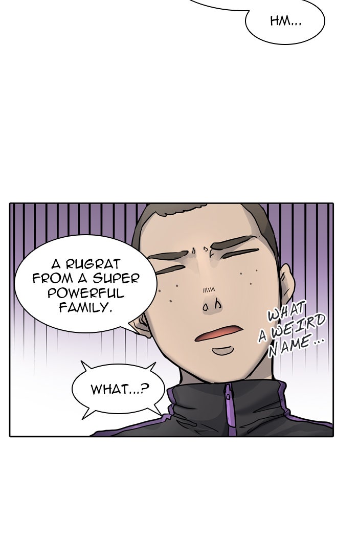 Tower of God manga, chapter 420, page 104 of 174