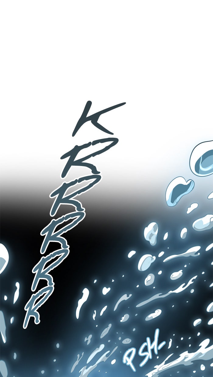 Tower of God manga, chapter 420, page 112 of 174