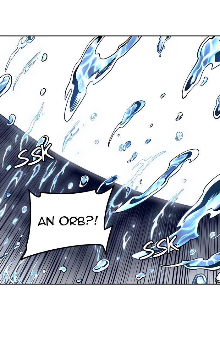 Tower of God manga, chapter 420, page 119 of 174