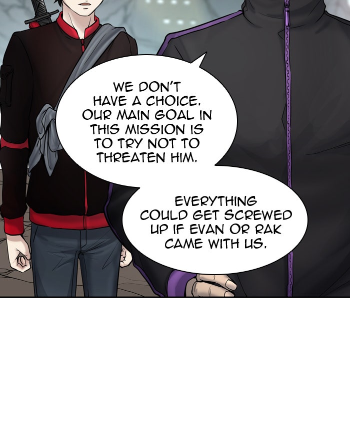 Tower of God manga, chapter 420, page 12 of 174