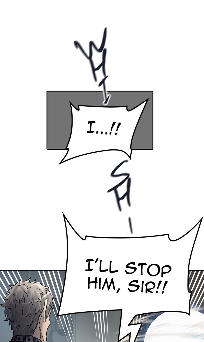 Tower of God manga, chapter 420, page 123 of 174